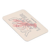 FRIENDS™ | Du bist mein Hummer Magnet (Rechte Seite)