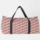 Friends Duffle Bag (Vorderseite)