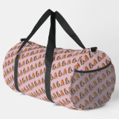 Friends Duffle Bag (Rechte Ecke)