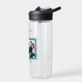 FRIENDS™ | Ehepaare | Name hinzufügen Trinkflasche (Links)