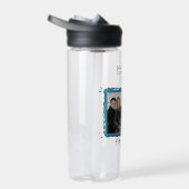 FRIENDS™ | Ehepaare | Name hinzufügen Trinkflasche (Rechts)