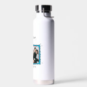 FRIENDS™ | Ehepaare | Name hinzufügen Trinkflasche (Links)