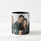 FRIENDS™ | Ehepaare Tasse (Zentrum)
