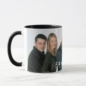 FRIENDS™ | Ehepaare Tasse (Links)
