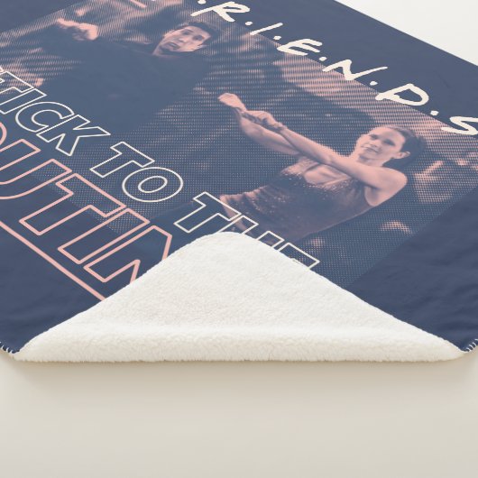 FRIENDS™ | Einhaltung des Routinesystems Sherpadecke (3/4)