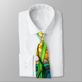 Friends_Family Krawatte (Gebunden)