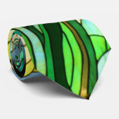 Friends_Family Krawatte (Gerollt)