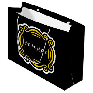 FRIENDS™ Fernsehserie Große Geschenktüte