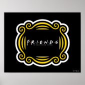 FRIENDS™ Fernsehserie Poster (Vorne)