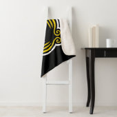 FRIENDS™ Fernsehserie Sherpadecke (Beispiel)