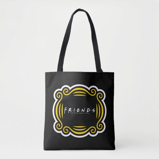 FRIENDS™ Fernsehserie Tasche (Vorderseite)