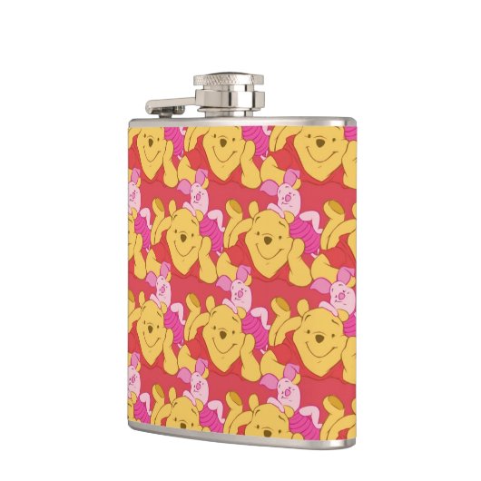 Friends Flask Flachmann (Links)