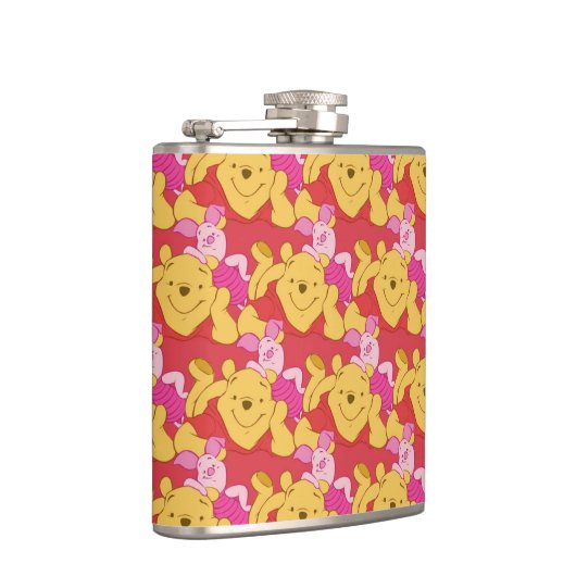 Friends Flask Flachmann (Rechts)