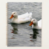 Friends For Life Planer (Vorderseite)