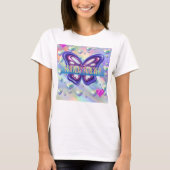FRIENDS FOREVER T-Shirt (Vorderseite)