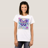 FRIENDS FOREVER T-Shirt (Vorne ganz)