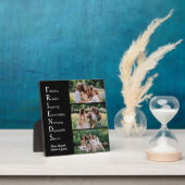 FRIENDS-Foto Fotoplatte (InSitu)