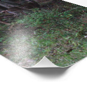 Friends Foto Print (Ecke)