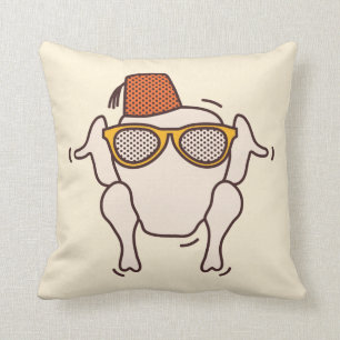 FRIENDS™   Freundschaften Kissen