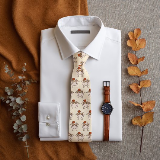 FRIENDS™ | Freundschaften Krawatte