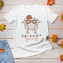 FRIENDS™ | Freundschaften T-Shirt