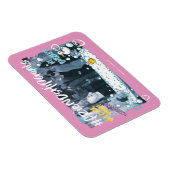 FRIENDS™ | Freundschaftsziele Magnet (Rechte Seite)