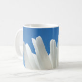 Friends Friends Coffee Cup Tasse White Daisy (Vorderseite Links)