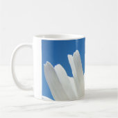 Friends Friends Coffee Cup Tasse White Daisy (Links)