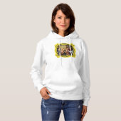 FRIENDS™ | Gast Erntedank Group Hug Hoodie (Vorne ganz)