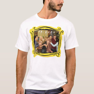 FRIENDS™   Gast Erntedank Group Hug T-Shirt