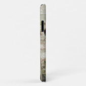 FRIENDS™ | Geller Bowl Team Monica Case-Mate iPhone Hülle (Hinten/Rechts)