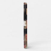 FRIENDS™ | Geller Bowl Team Monica Case-Mate iPhone Hülle (Hinten/Links)