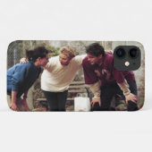 FRIENDS™ | Geller Bowl Team Monica Case-Mate iPhone Hülle (Rückseite (Horizontal))