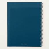 FRIENDS™ | Gemeinsam besser Planer (Rückseite)