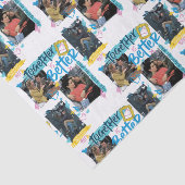 FRIENDS™ | Gemeinsam besser Seidenpapier (Ausschnitt)