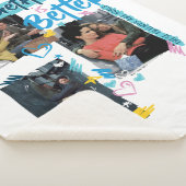 FRIENDS™ | Gemeinsam besser Sherpadecke (3/4)