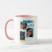 FRIENDS™ | Gemeinsam besser Tasse (Links)