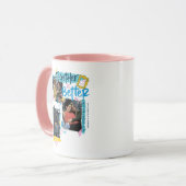 FRIENDS™ | Gemeinsam besser Tasse (Vorderseite Links)