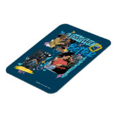 FRIENDS™ | Gemeinsam ist es besser Magnet (Linke Seite)