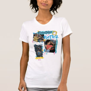 FRIENDS™ Gemeinsam ist es besser T-Shirt