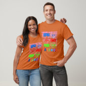 FRIENDS-Geschenk T-Shirt (Unisex)