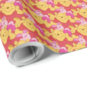 Friends Geschenkpapier (Rolleneckpunkt)