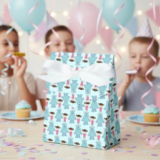 Friends Geschenkschachtel