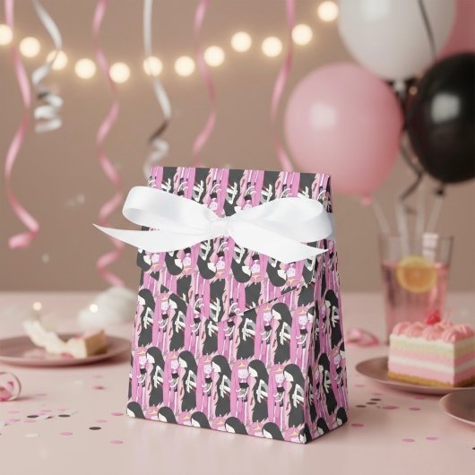 Friends Geschenkschachtel