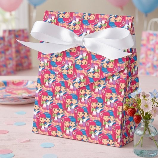 Friends Geschenkschachtel