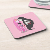 Friends Getränkeuntersetzer (Linke Seite)