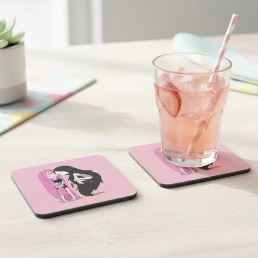 Friends Getränkeuntersetzer