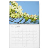 FRIENDS GIFTS Flower Dogwood Tree Kalender (Feb 2026)