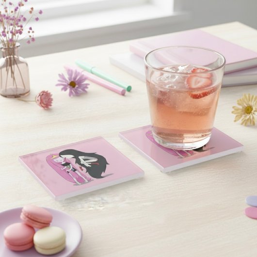 Friends Glasuntersetzer