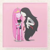 Friends Glasuntersetzer (Vorderseite)